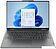 Ноутбук 2-в-1 Lenovo Yoga 7 16IRL8 82YN001YRK