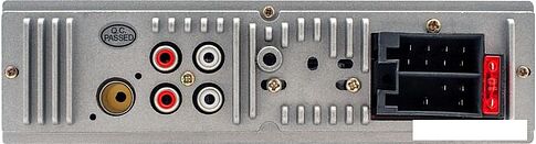 USB-магнитола Aura Fireball-202BT