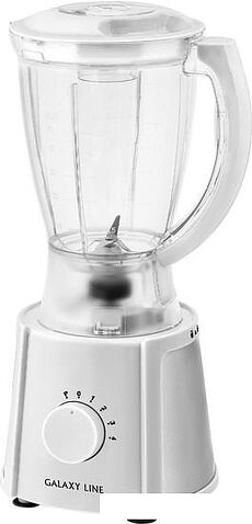 Стационарный блендер Galaxy Line GL2162 (белый)