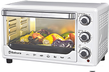 Мини-печь Sakura SA-7000WP