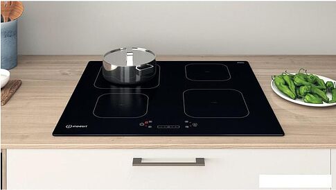 Варочная панель Indesit IS 83Q60 NE