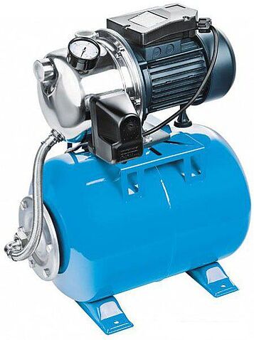 Насос Unipump Auto JS 80-50