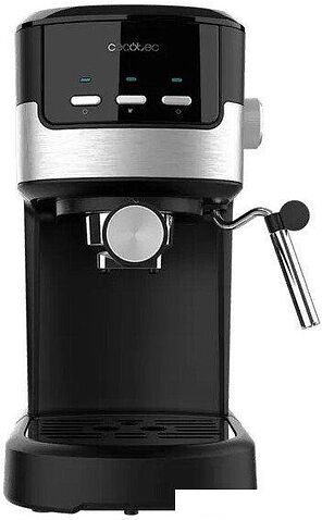 Рожковая кофеварка Cecotec Power Espresso 20 Pecan