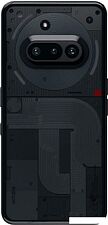 Телефон Nothing Phone (3a) 8GB/128GB (черный)