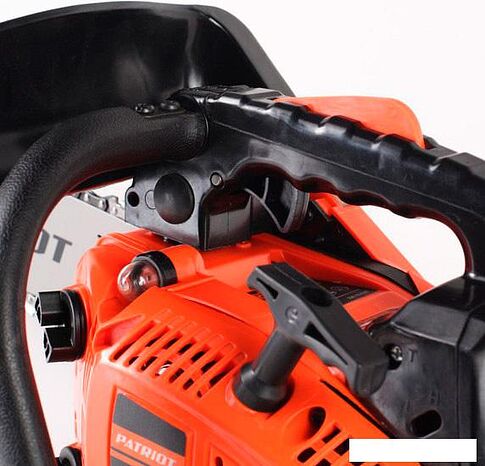 Бензопила Patriot PT 2512