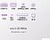 Телевизор Evo TV 32 White TD0051749RU