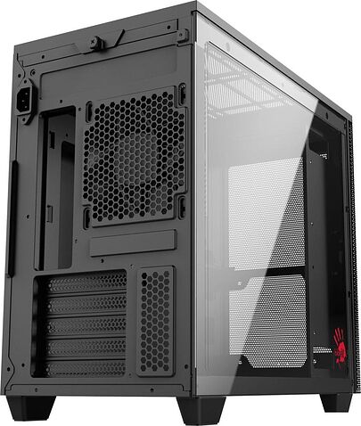 Корпус A4Tech Bloody BD-CC117F (черный)