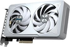 Видеокарта Gigabyte GeForce RTX 5060 Eagle OC Ice 8G GV-N5060EAGLEOC ICE-8GD Видеокарта Gigabyte GeForce RTX 5060 Eagle OC Ice 8G GV-N5060EAGLEOC ICE-8GD