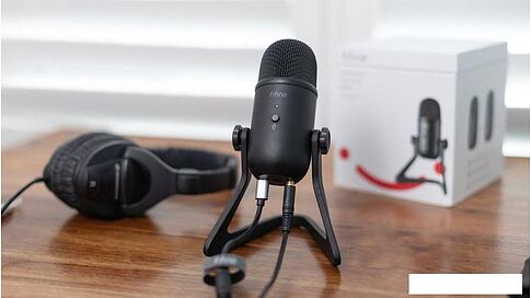 Микрофон FIFINE K678