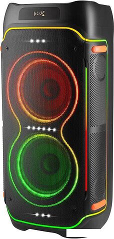 Патибокс Defender Boomer 120
