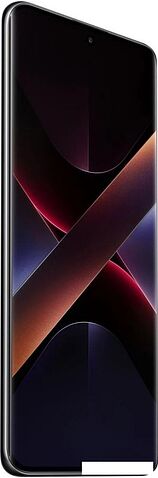 Смартфон POCO X7 8GB/256GB международная версия (черный)