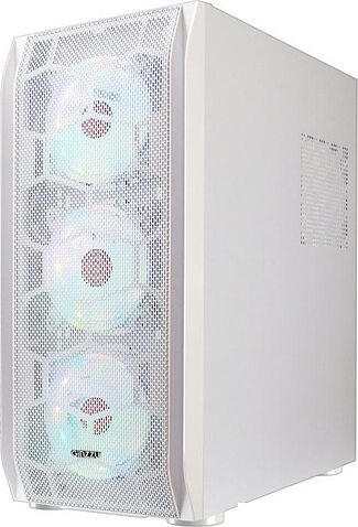 Корпус Ginzzu GL390