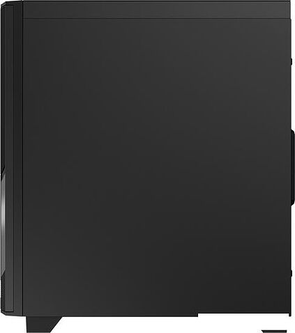 Корпус Gigabyte Aorus C500 Glass