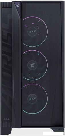 Компьютер Gigabyte Prime 5 AP551 AP5A7N8-5106