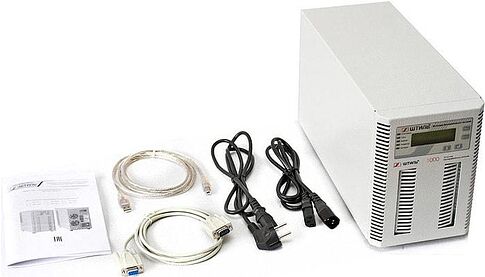 Источник бесперебойного питания Штиль ST1101SL