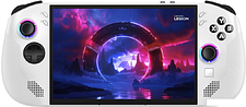 Игровая приставка Lenovo Legion Go S 32GB/1TB (белый)