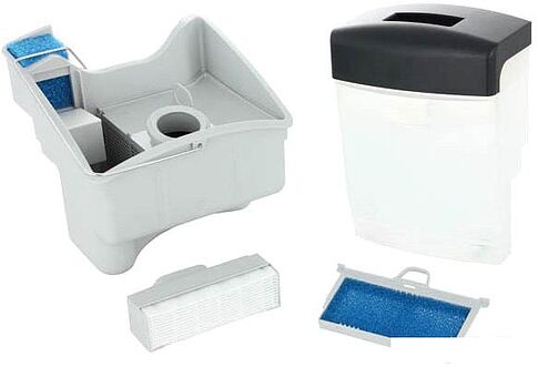 Пылесос Thomas Twin Aquawash 788525