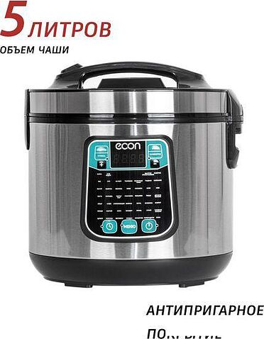 Мультиварка Econ ECO-54MC