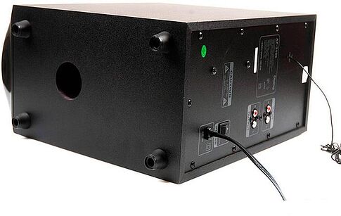 Акустика Dialog AP-210B