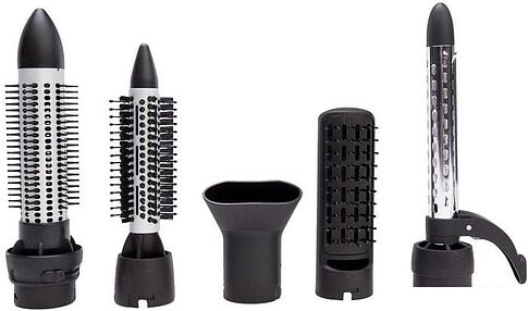 Фен GA.MA Turbo Ion - CX