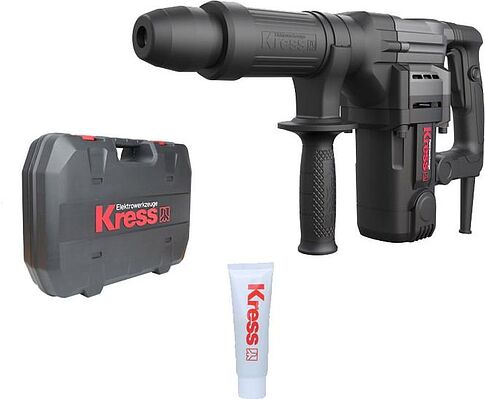 Отбойный молоток Kress KU341