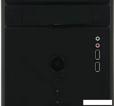 Корпус In Win ENR021 450W 6177859