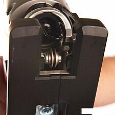 Электролобзик Milwaukee HD18 JSB-0 [4933417845]