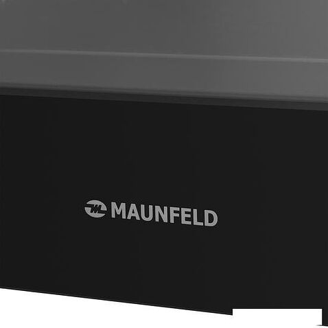 Электрический духовой шкаф MAUNFELD AMCO458GB