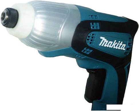 Шуруповерт Makita TD0100