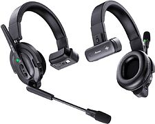 Радиосистема Accsoon CoMo MIC02-1H8R