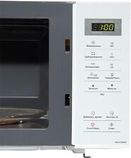 Микроволновая печь Panasonic NN-ST34HWZPE Микроволновая печь Panasonic NN-ST34HWZPE