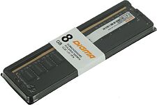 Оперативная память Digma 8ГБ DDR4 3200 МГц DGMAD43200008S
