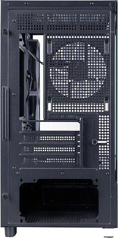 Корпус 1stPlayer MIKU Mi5 ARGB (черный)