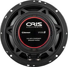 Компонентная АС Oris Element Type 1
