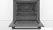 Электрический духовой шкаф Bosch Serie 4 HBF534EB0Q