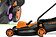 Газонокосилка Carver LME-1437