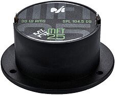 Твитер Alphard Machete MFT-25 Mini