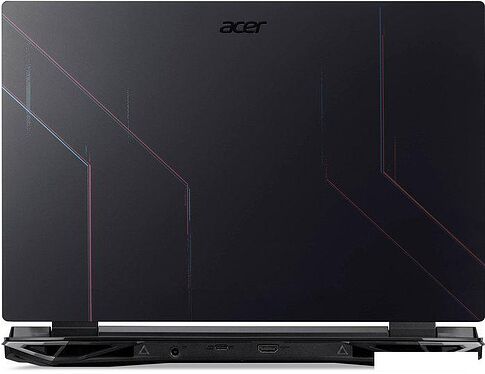 Игровой ноутбук Acer Nitro 5 AN515-58-550W NH.QLZCD.004