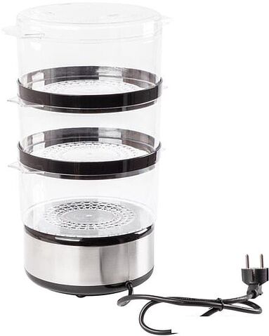 Пароварка Endever Vita 173