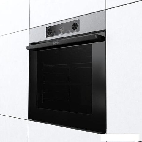 Электрический духовой шкаф Gorenje BOB6737E01X