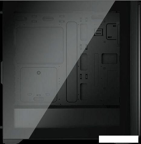 Корпус Cougar MX330-G PRO