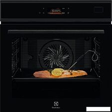 Электрический духовой шкаф Electrolux EOB8S39H