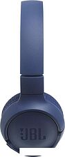 Наушники с микрофоном JBL Tune 500BT (синий)