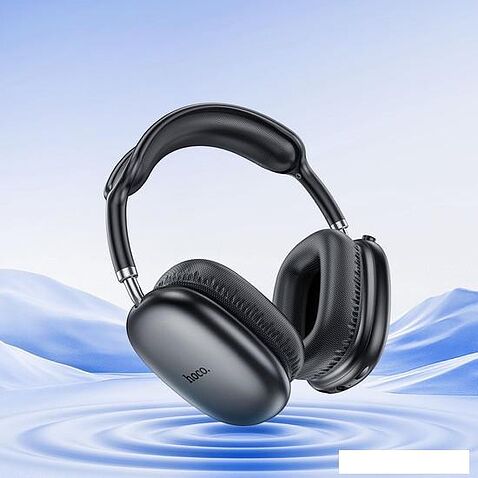 Наушники Hoco W35 Air Light (черный)