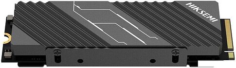 SSD Hiksemi Futurex Lite 2TB HS-SSD-FUTUREX LITE 2048G