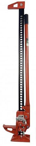 Реечный домкрат RockForce RF-TRA8485 3т