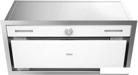 Кухонная вытяжка Haier HVX-BI664GW