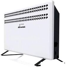 Конвектор САВО EC OK 1500W M 4L47 (W)