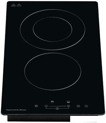 Варочная панель Zigmund & Shtain CN 42.3 B