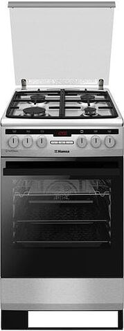 Кухонная плита Hansa FCMXS582977